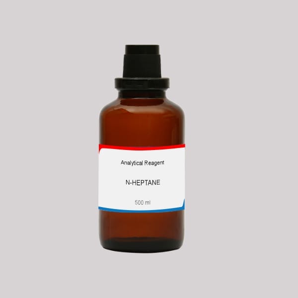 N Heptane AR