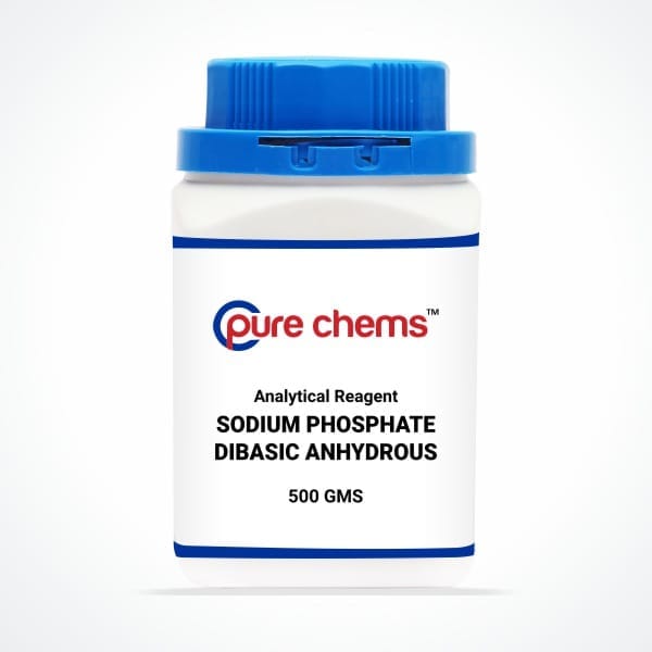 Sodium Phosphate Dibasic Anhydrous AR