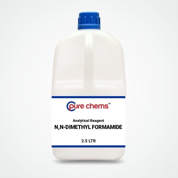 N,N-Dimethyl Formamide AR