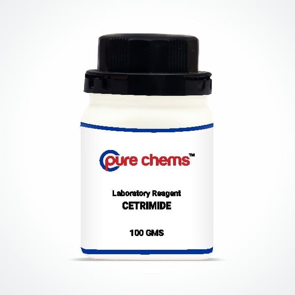 Cetrimide LR