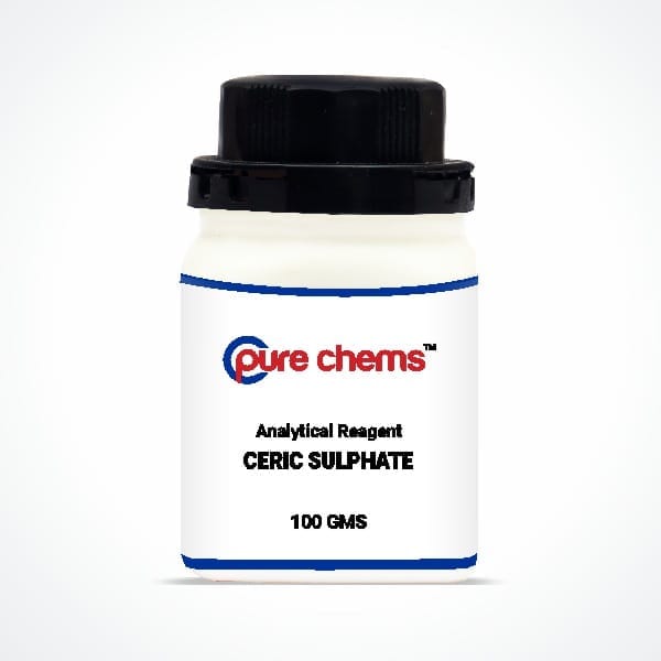 Ceric Sulphate AR