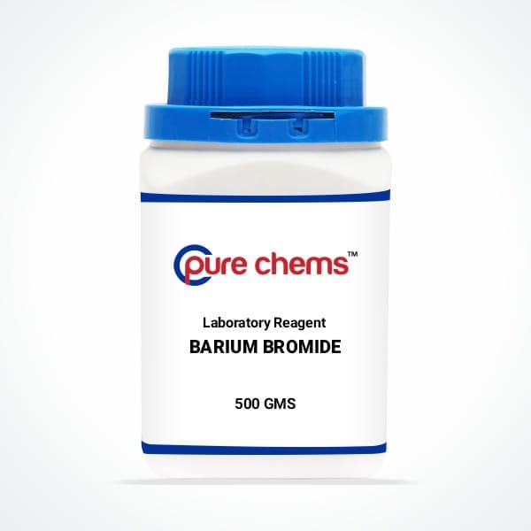 Barium Bromide LR