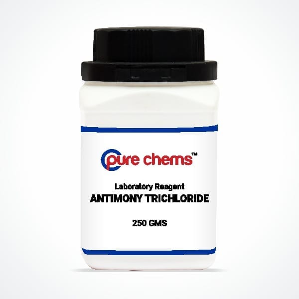 Antimony Trichloride LR