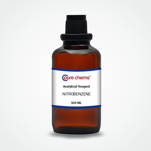 Nitrobenzene LR