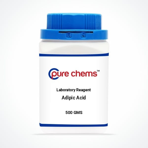 Adipic Acid LR