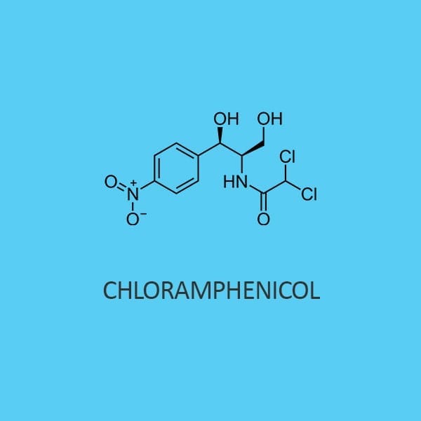 chloramphenicol