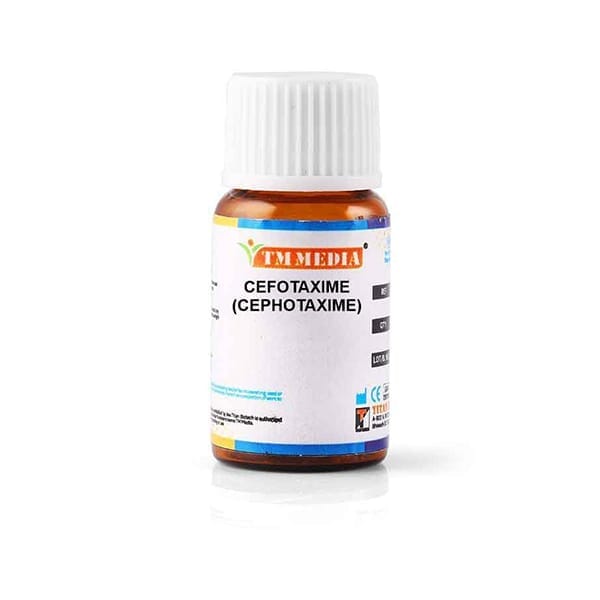 Cefotaxime (Cephotaxime)