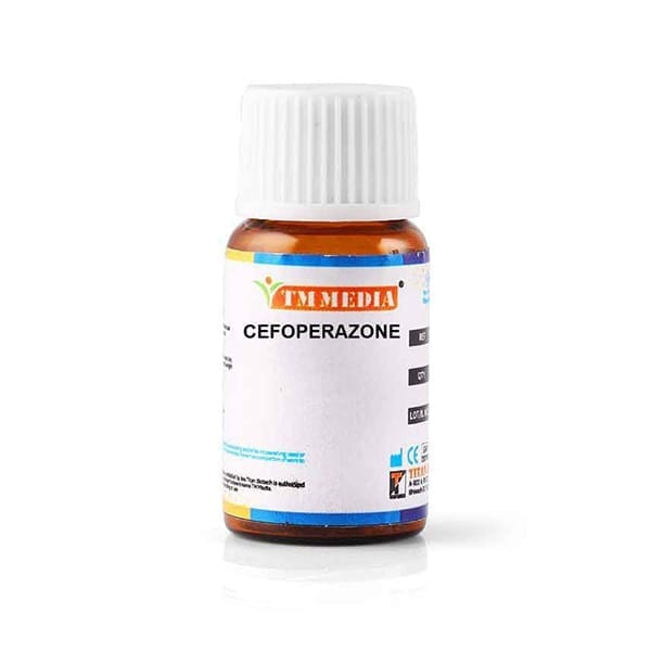 Cefoperazone