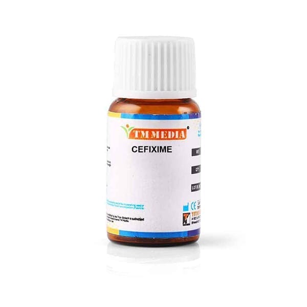 Cefixime