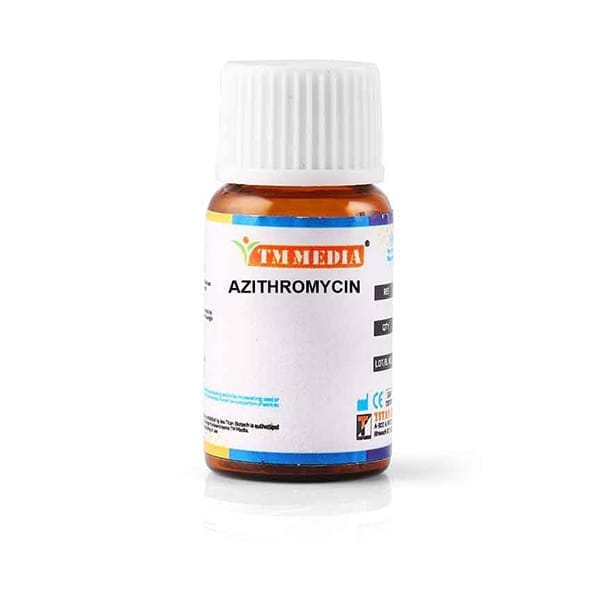 Azithromycin