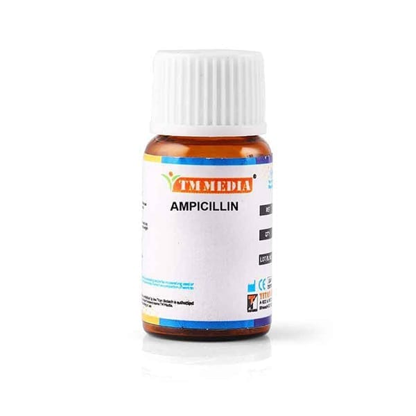 Ampicillin