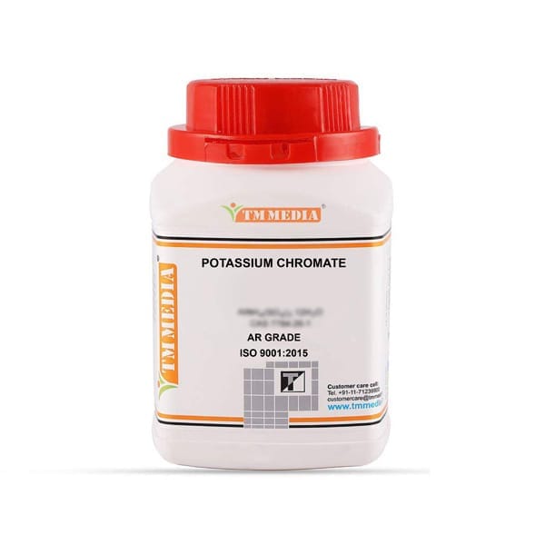 Potassium Chromate, AR Grade