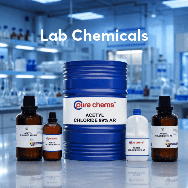 Lab Chemicals