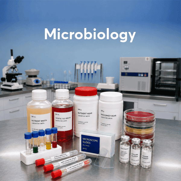 Microbiology