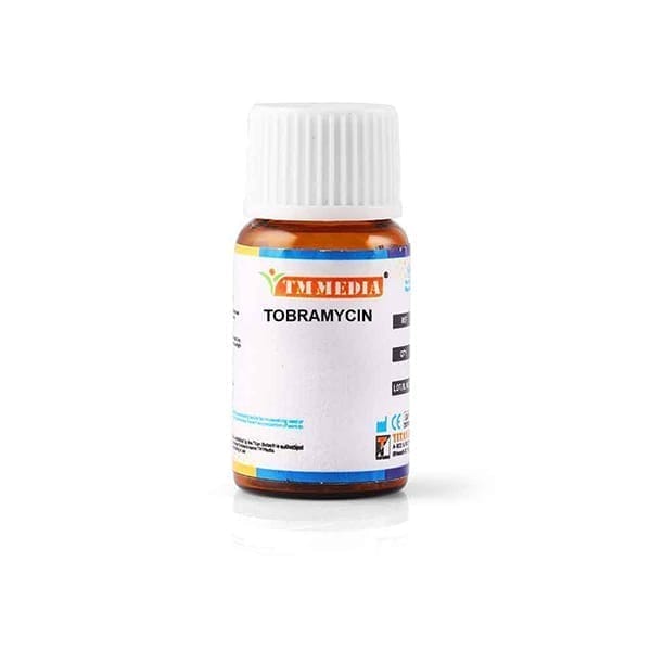 Tobramycin