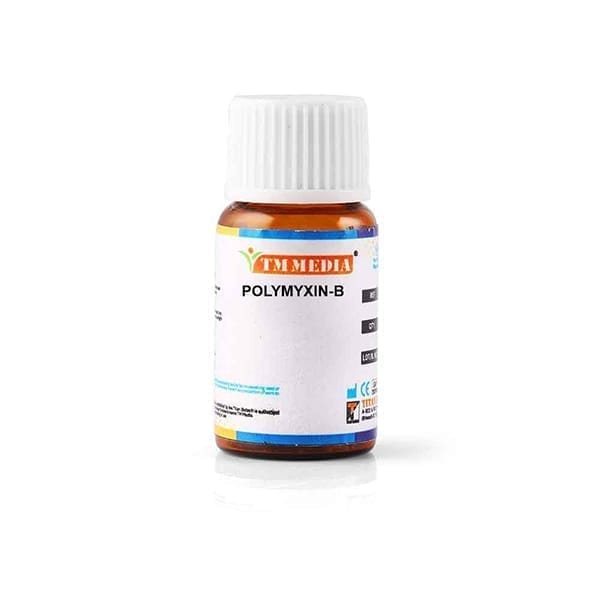 Polymyxin-B