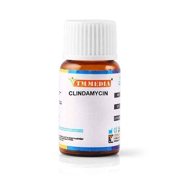clindamycin