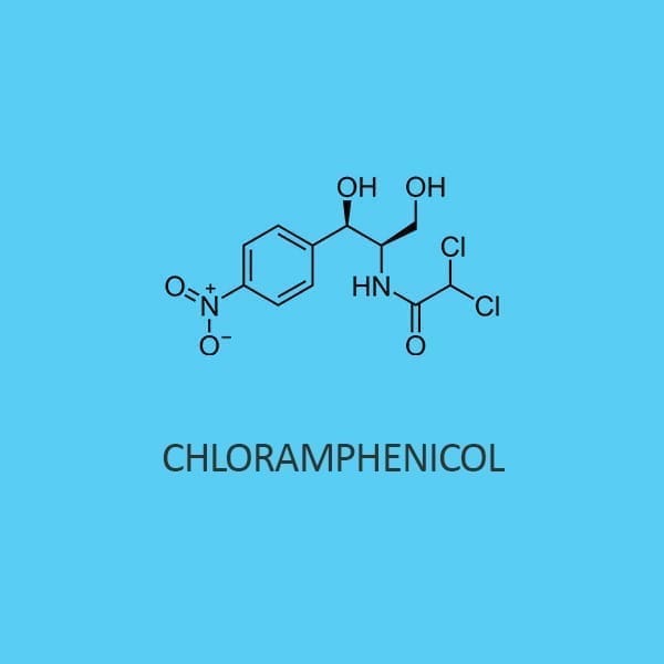 chloramphenicol