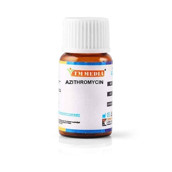 azithromycin