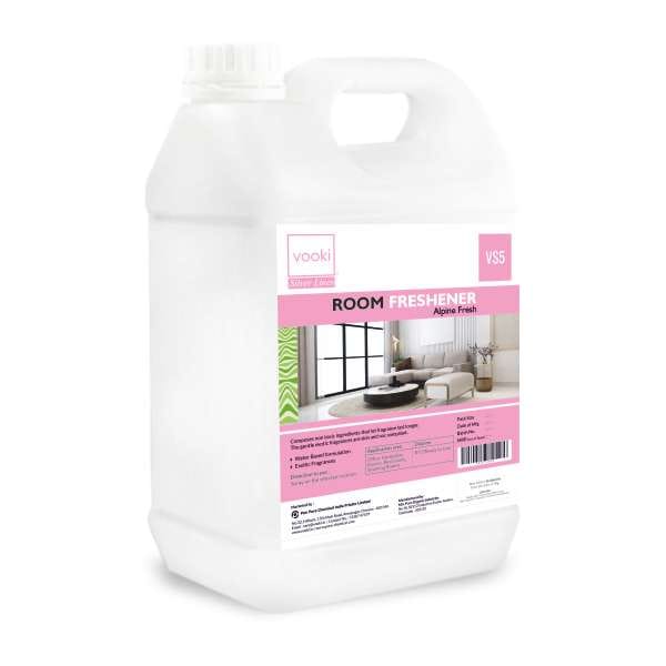 Room Freshener for Home & Office | Long Lasting Fragrance