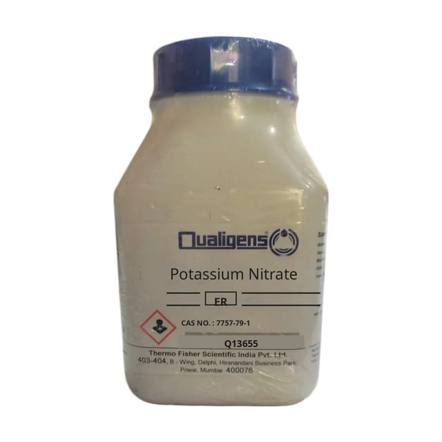 Potassium Nitrate ER