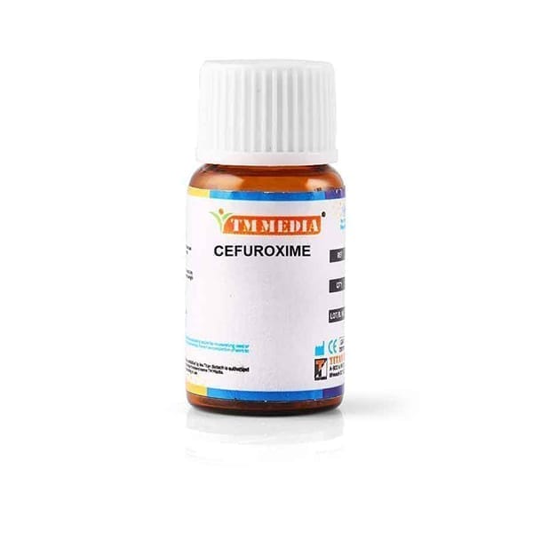Cefuroxime