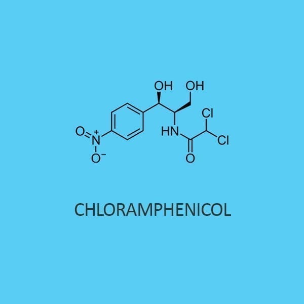 Chloramphenicol