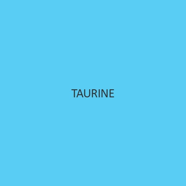 Taurine