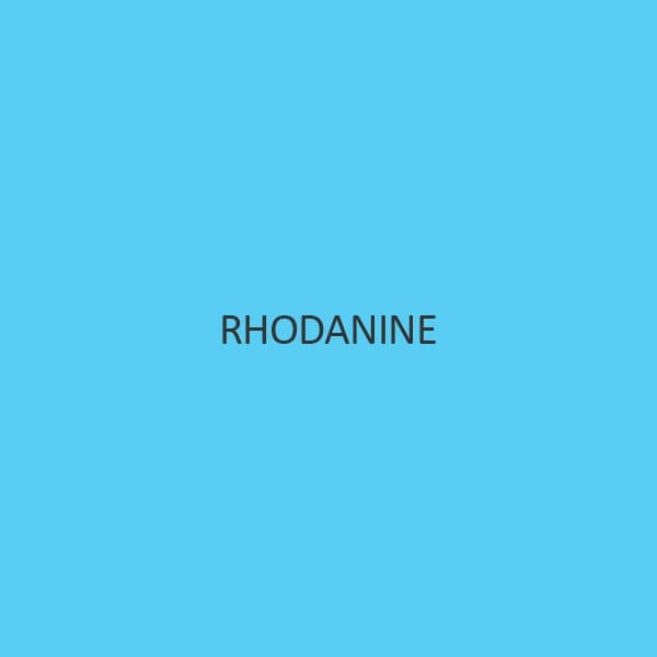 Rhodanine
