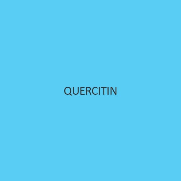 Quercitin