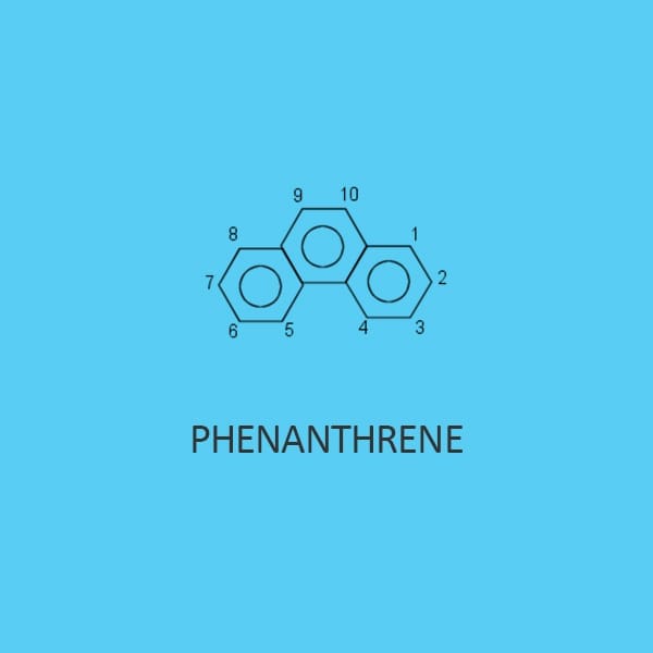 Phenanthrene