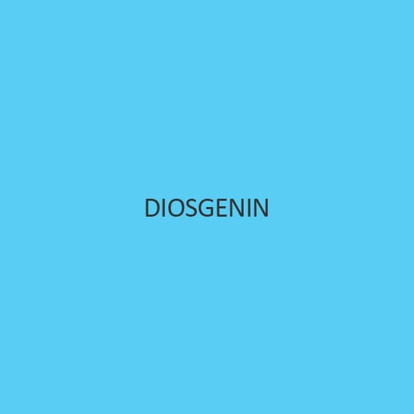 Diosgenin