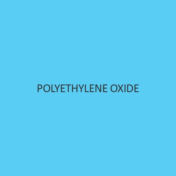 Polyethylene Oxide