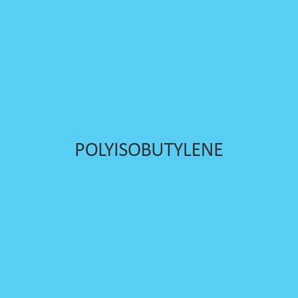 Polyisobutylene