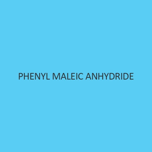 Phenyl Maleic Anhydride