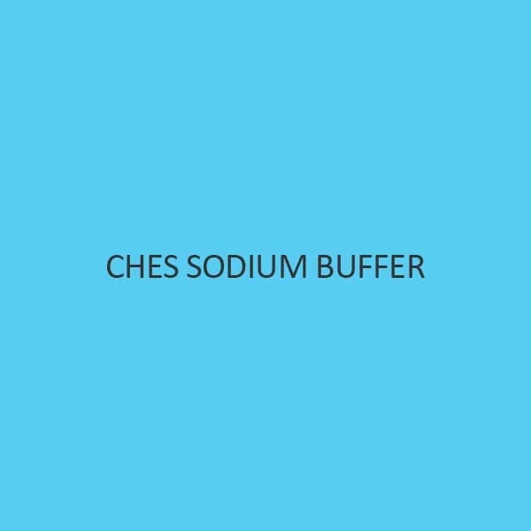 Ches Sodium Buffer