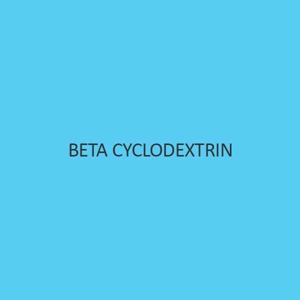 Beta Cyclodextrin 97%