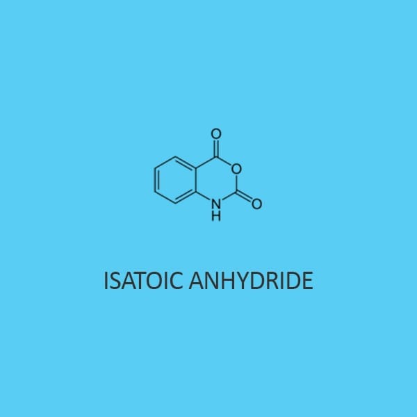 Isatoic Anhydride