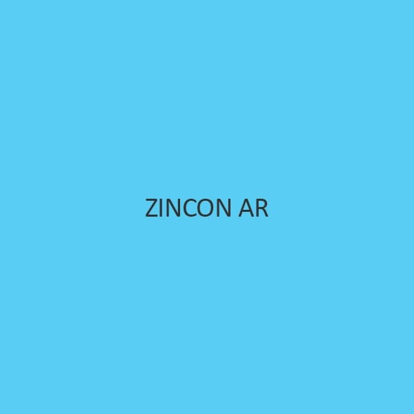 Zincon AR