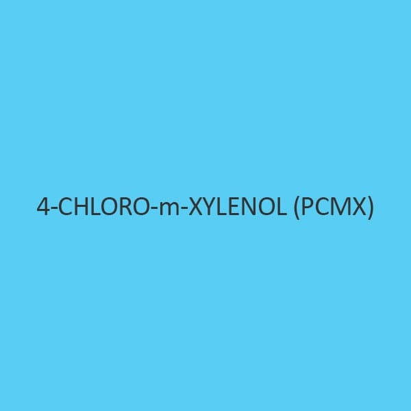 4 Chloro M Xylenol Pcmx