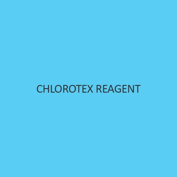 Chlorotex Reagent