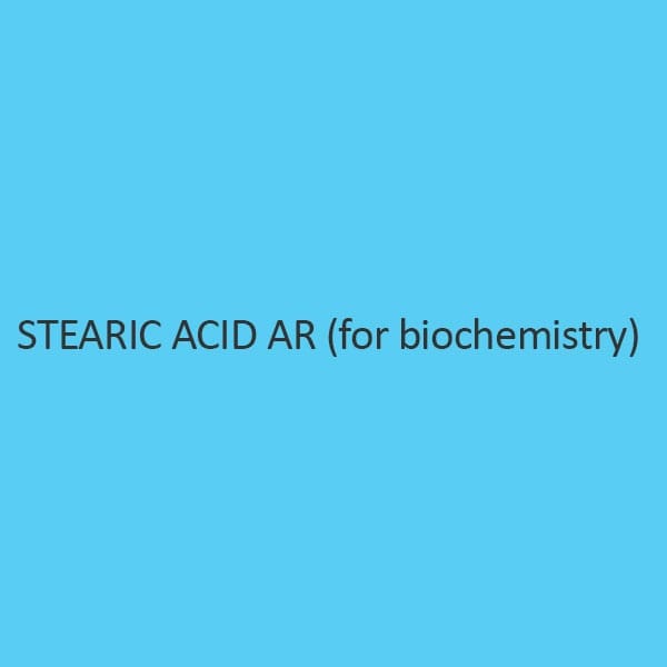 Stearic Acid AR