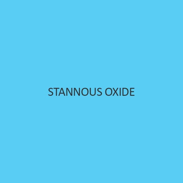 Stannous Oxide