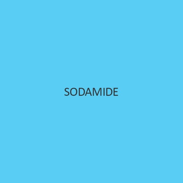 Sodamide