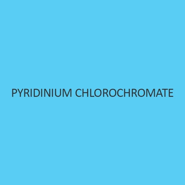 Pyridinium Chlorochromate Extra Pure