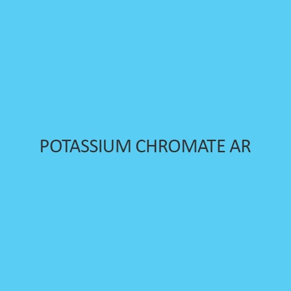 Potassium Chromate AR