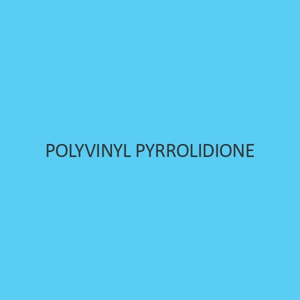 Polyvinyl Pyrrolidione (Pvp) (For Molecular Biology)