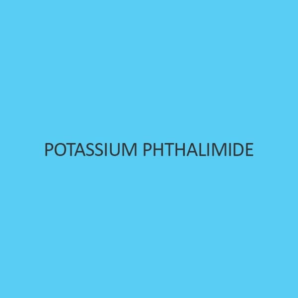 Potassium Phthalimide