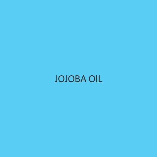 Jojoba Oil