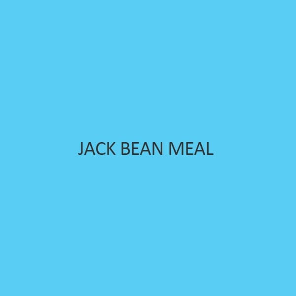 Jack Bean Meal